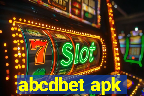 abcdbet apk