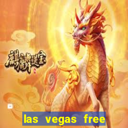 las vegas free slots casino games