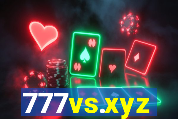 777vs.xyz