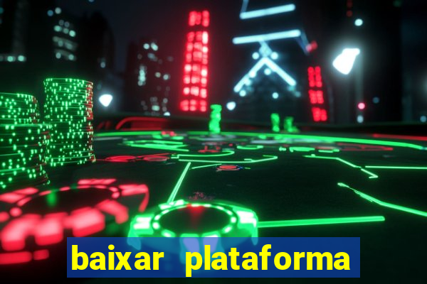 baixar plataforma vai de bet