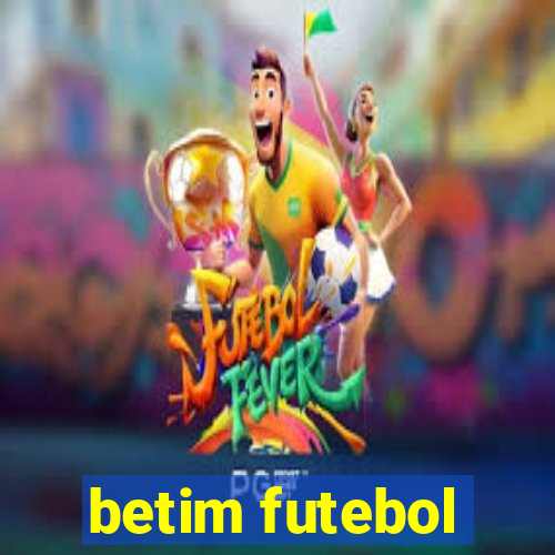 betim futebol