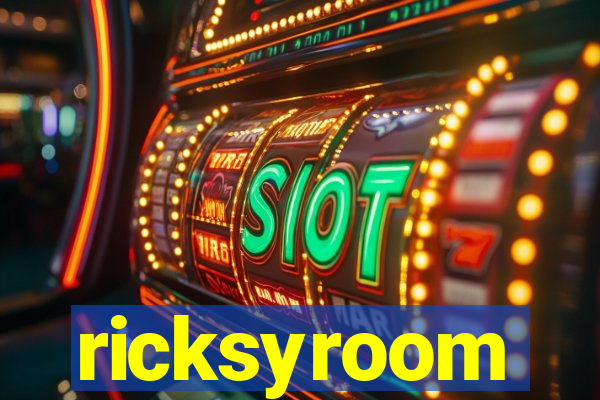 ricksyroom