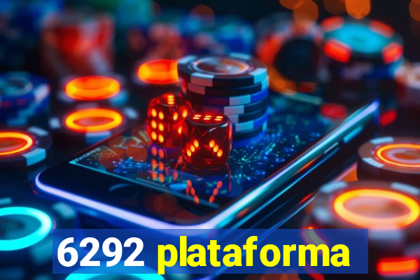 6292 plataforma