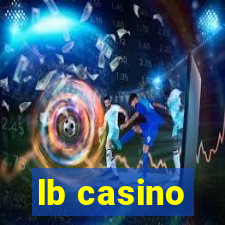 lb casino