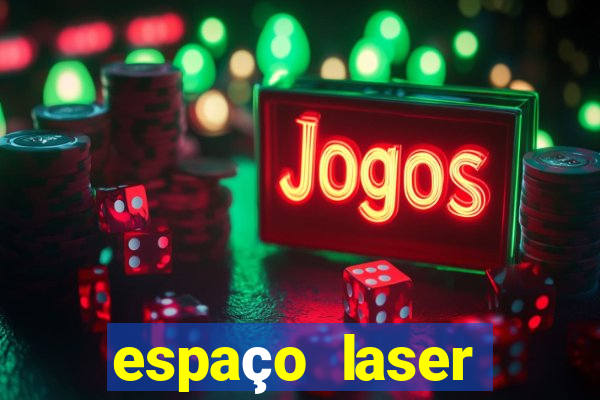 espaço laser carioca shopping