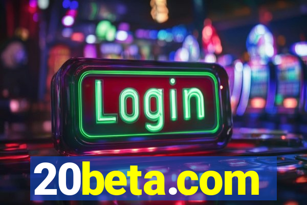 20beta.com