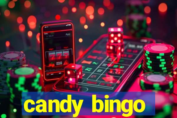 candy bingo