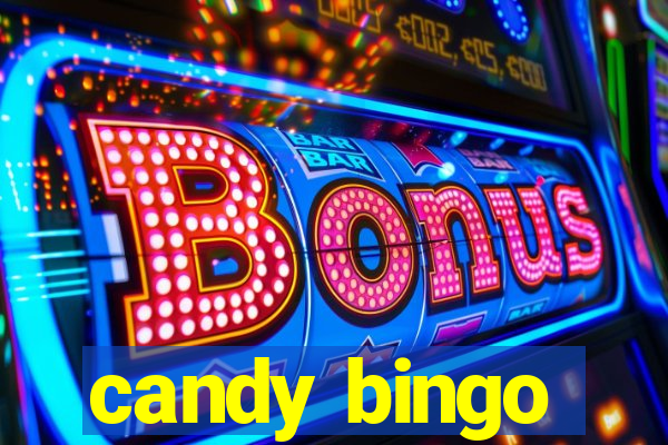 candy bingo