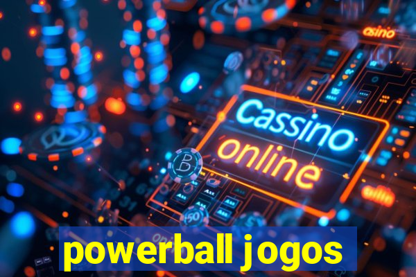 powerball jogos