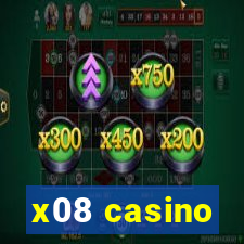 x08 casino