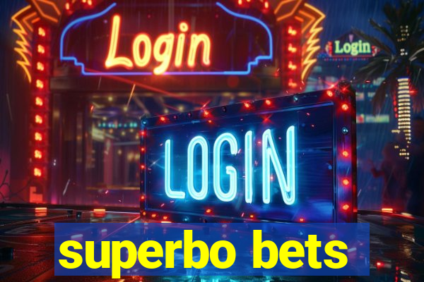 superbo bets