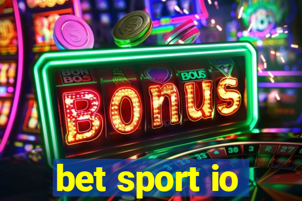 bet sport io