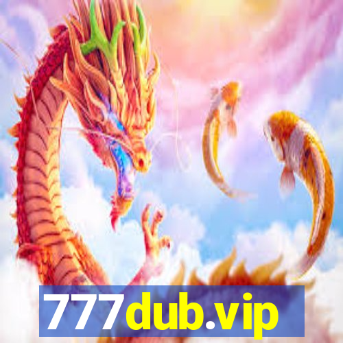 777dub.vip