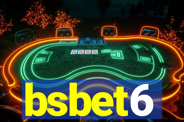 bsbet6