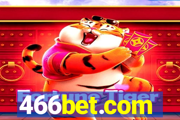 466bet.com