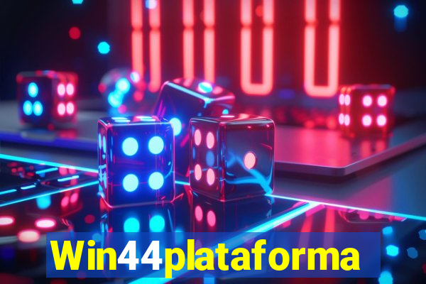 Win44plataforma