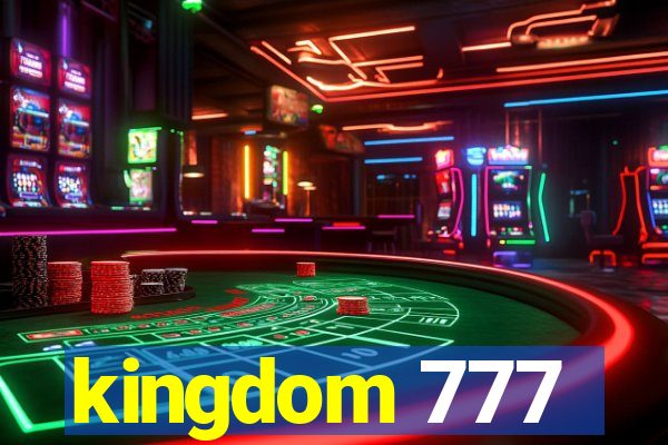 kingdom 777