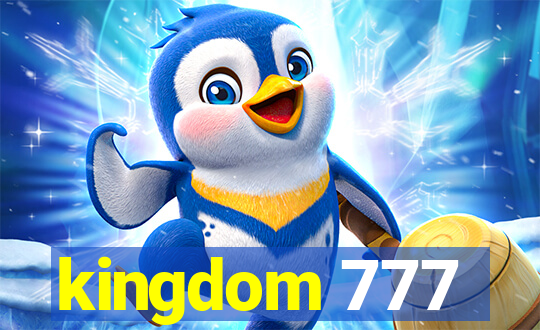 kingdom 777