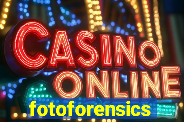 fotoforensics