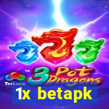 1x betapk