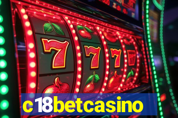 c18betcasino