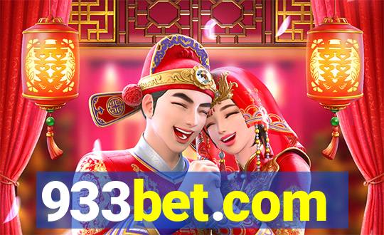 933bet.com