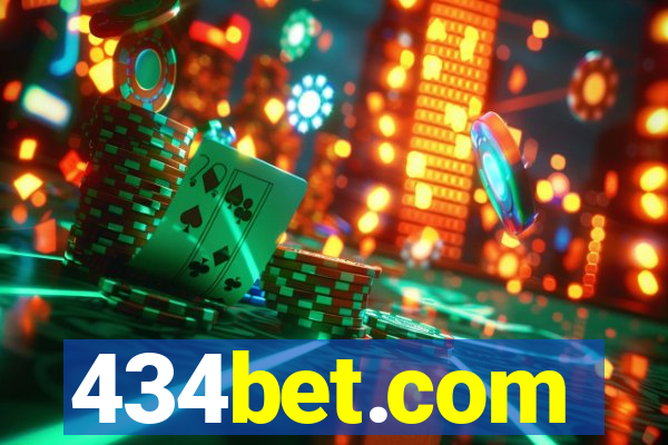 434bet.com