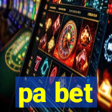 pa bet