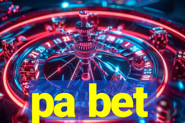 pa bet