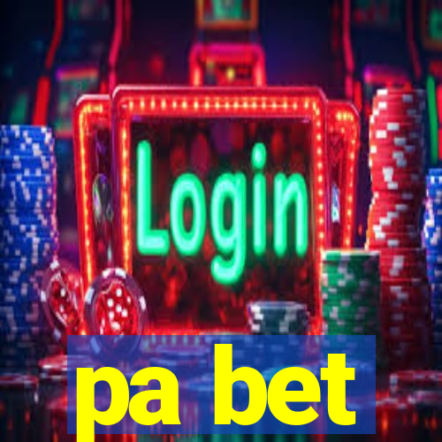 pa bet