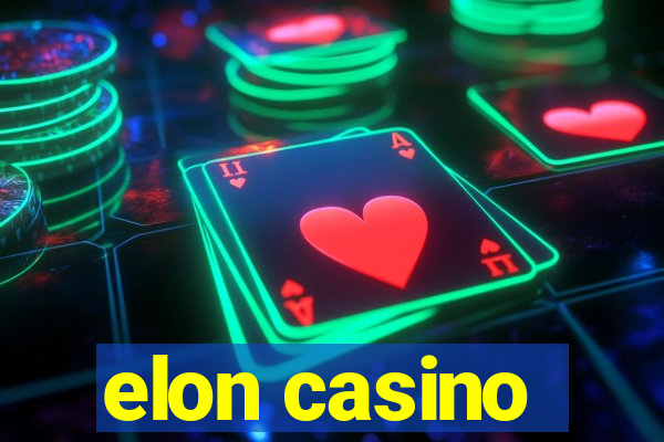 elon casino