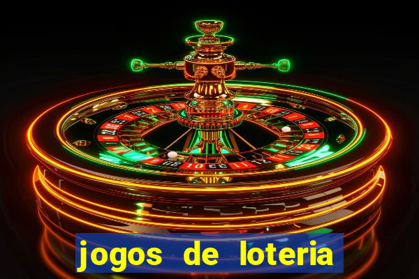 jogos de loteria mais faceis de ganhar