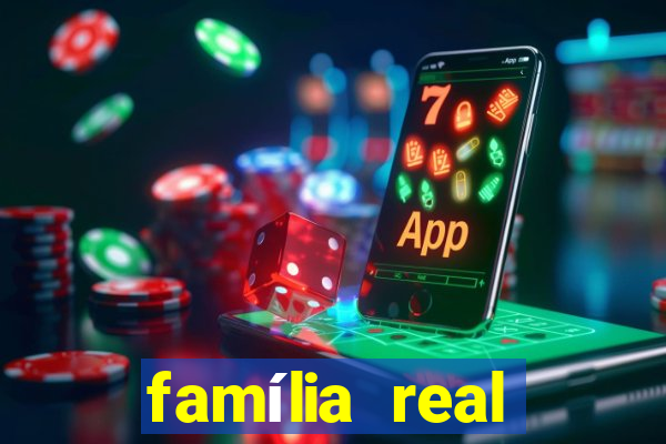 família real inglesa árvore genealógica