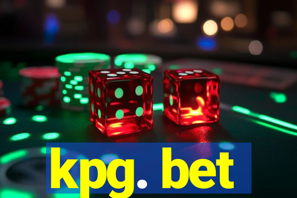 kpg. bet