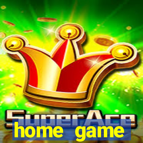 home game gamecategoryid 1