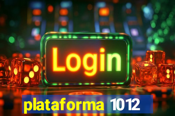 plataforma 1012