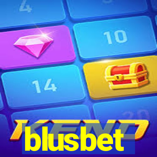 blusbet