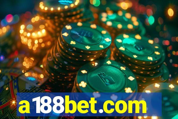 a188bet.com