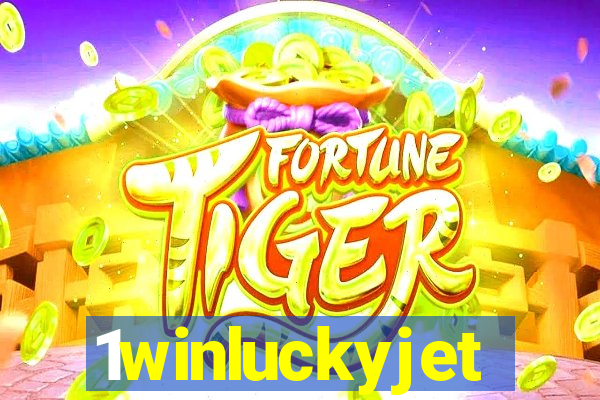 1winluckyjet