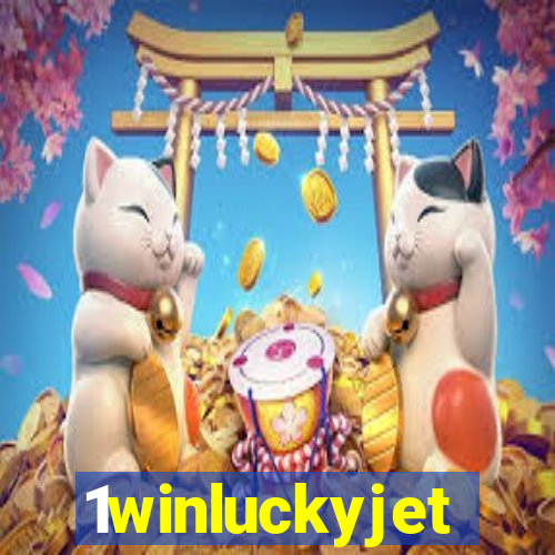 1winluckyjet