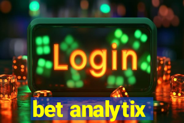 bet analytix