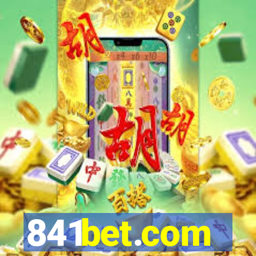 841bet.com