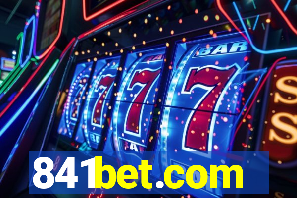 841bet.com