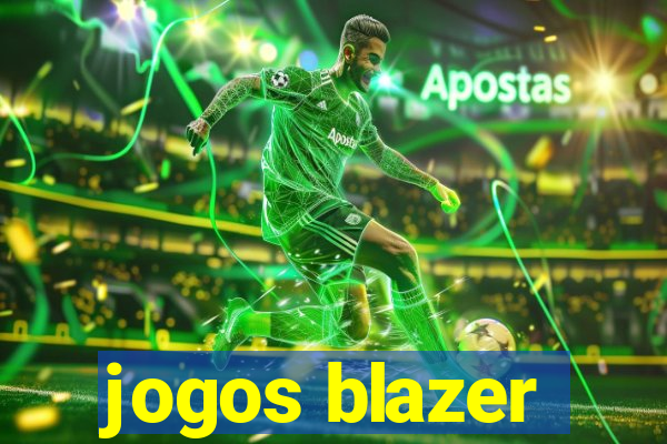 jogos blazer