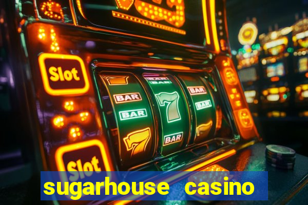 sugarhouse casino in philadelphia