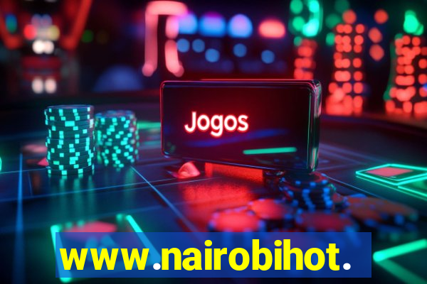 www.nairobihot.com