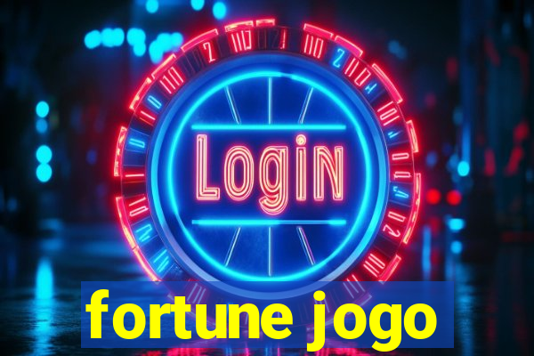 fortune jogo