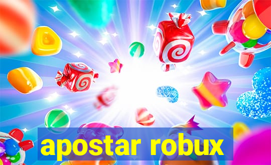 apostar robux