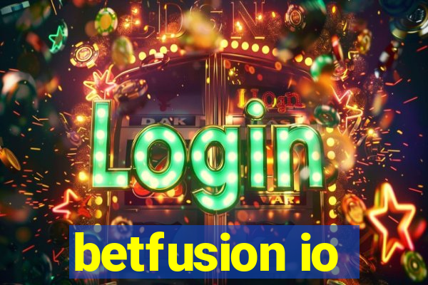 betfusion io