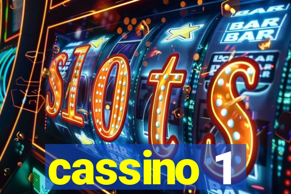 cassino 1